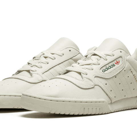 YEEZY Yeezy Powerphase "Calabasas - Core White" Stadium Goods YEEZY Yeezy Powerphase "Calabasas - Core White" Stadium Goods