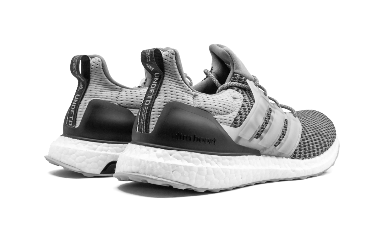 ultra boost undftd grey