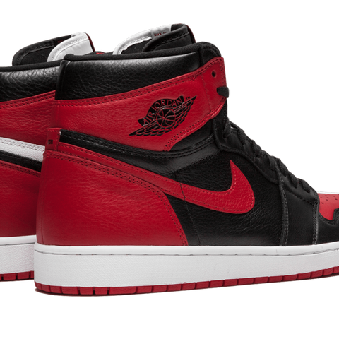 Air Jordan 1 Hi H2H Nrg Chi Homage To Home Numbered AR9880 023 Stadium Goods