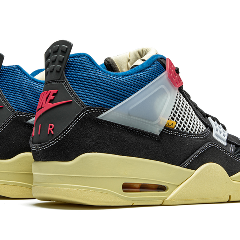 JORDAN Air Jordan 4 Retro SP JORDAN Air Jordan 4 Retro SP