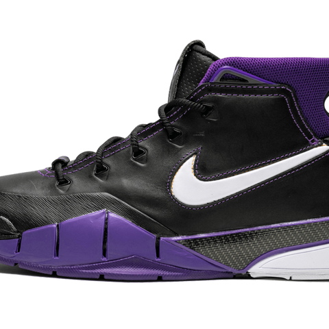 Nike kobe 1 violet sales