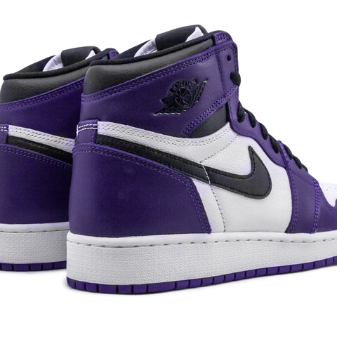 JORDAN Air Jordan 1 Retro High OG GS 