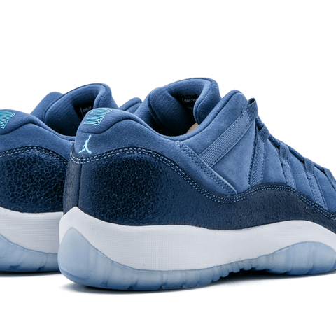 Jordan 11 blue moon sales