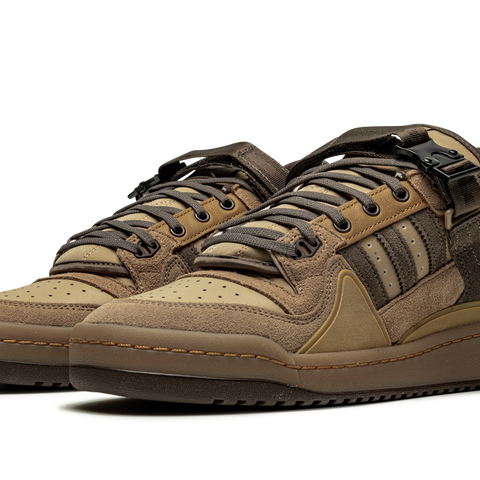 ADIDAS Forum Buckle Low 