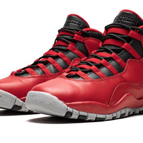 JORDAN Air Jordan 10 Retro 30th GS 