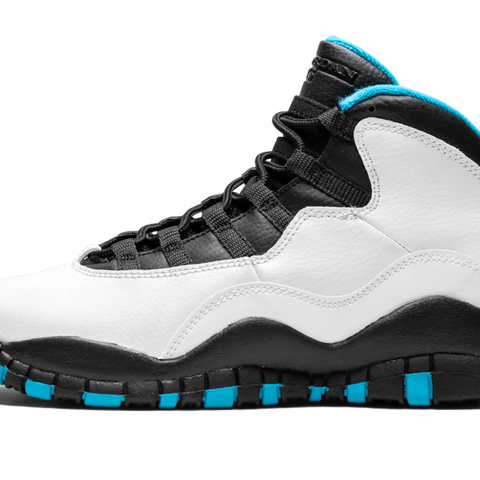 JORDAN Air Jordan 10 Retro GS Powder Blue Stadium Goods