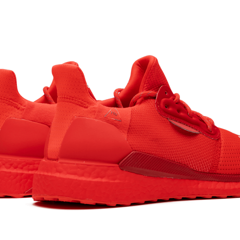 Adidas solar hu red sales