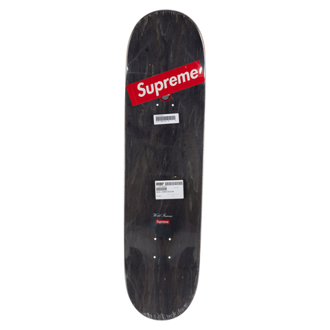 SUPREME Apes Skateboard 