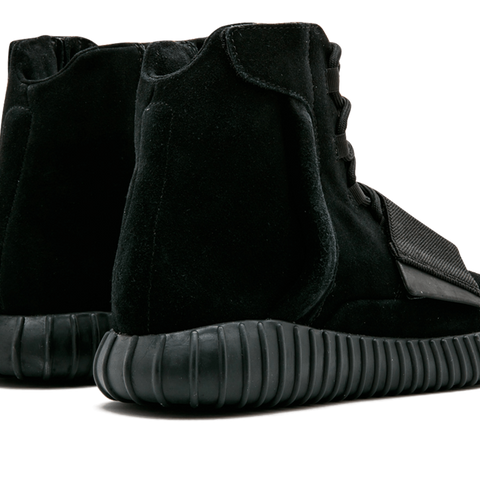 Adidas yeezy 750 black online
