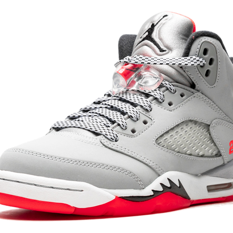 Air jordan 5 retro gg hot lava sales