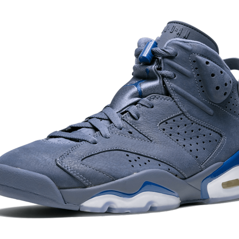 Jordan 6 retro diffused blue on sale