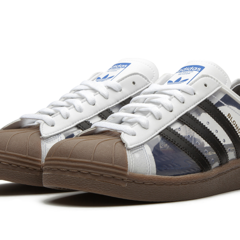 adidas gazelle silver green womens adidas Superstar 80 Blondey McCoy - Shoes - Size 8.5