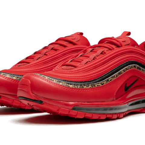 Air max 97 black red leopard shop
