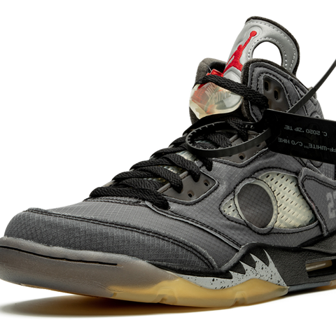 JORDAN Air Jordan 5 Retro SP JORDAN Air Jordan 5 Retro SP