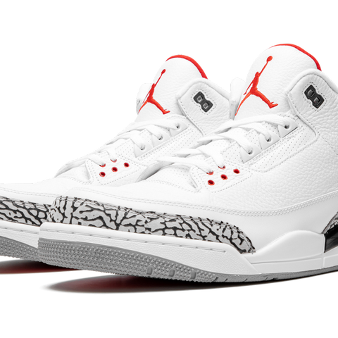 Jordan 3 retro 88 sales