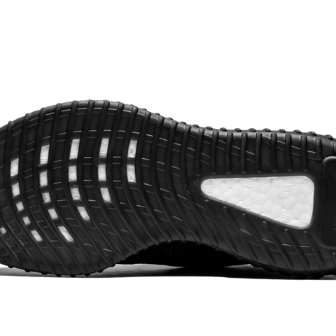 Yeezy Boost 350 V2 Kids Black FU9013 Stadium Goods