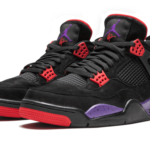 Jordan 4 retro ovo online