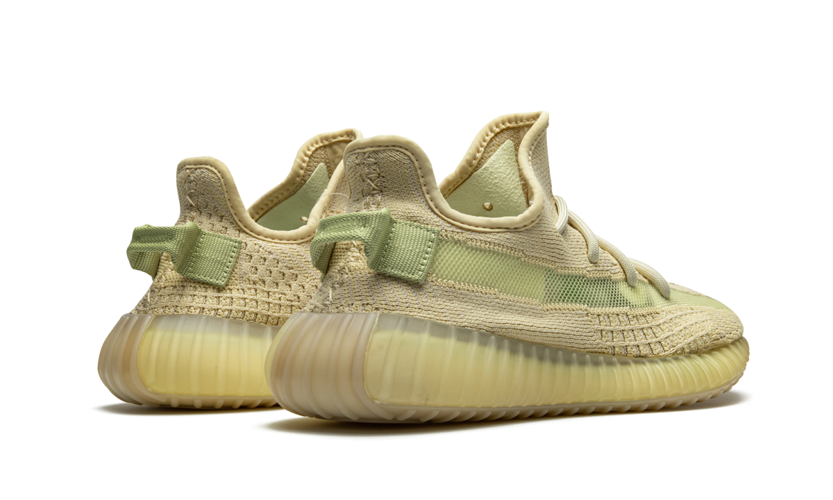 yeezy 350 v2 flax