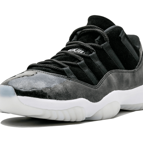 Jordan 11 low barons shop