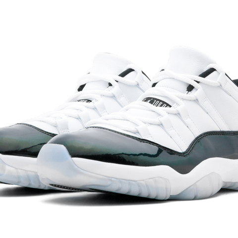 Air Jordan 11 Retro Low Easter Emerald 528895 145 Stadium Goods