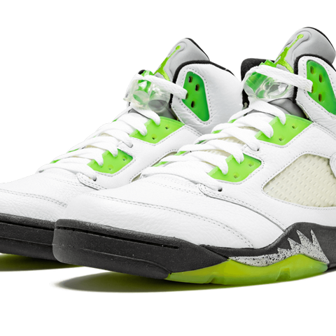 Quai 54 jordan 5 shop