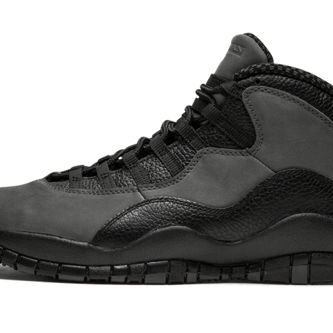 Air jordan retro 10 2018 sales