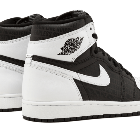 Air jordan 1 respect sales