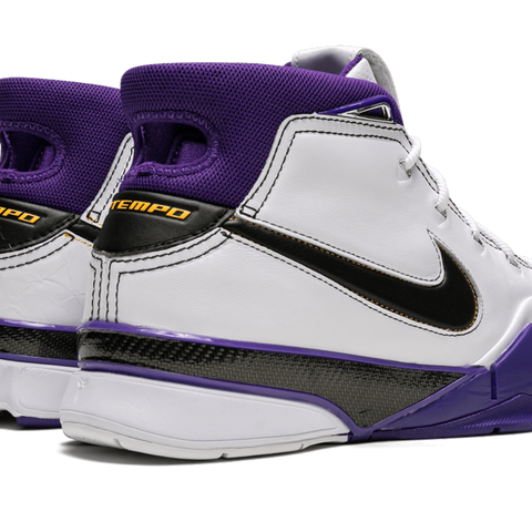 Kobe 1 81 point game sales