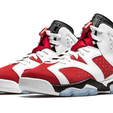 JORDAN Air Jordan 6 Retro GS 