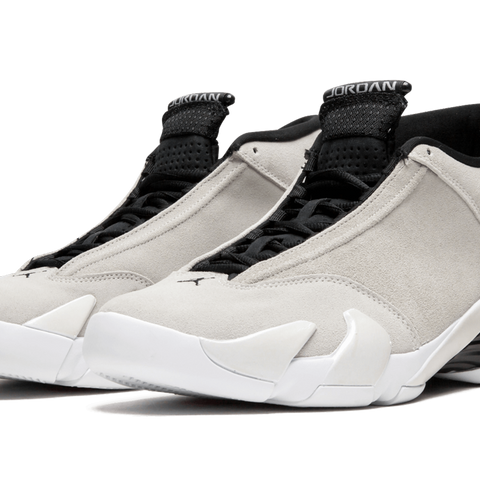 JORDAN Air Jordan 14 Retro Desert Sand Stadium Goods