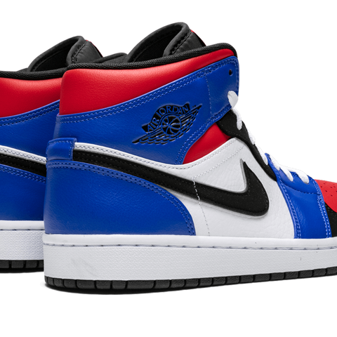 JORDAN Air Jordan 1 MID Top 3 Stadium Goods