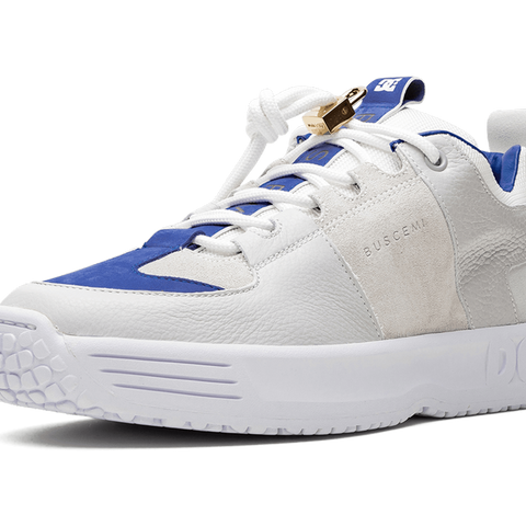 BUSCEMI Lynx DC Shoes x Buscemi Stadium Goods