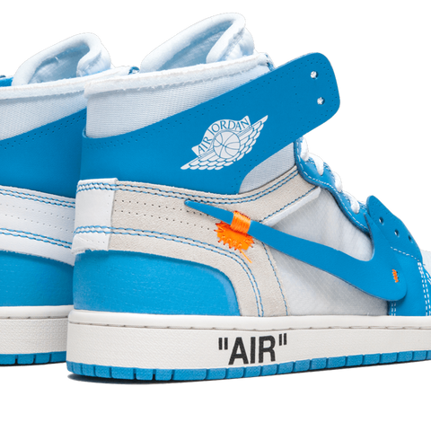 Air Jordan 1 Retro High Stadium Goods