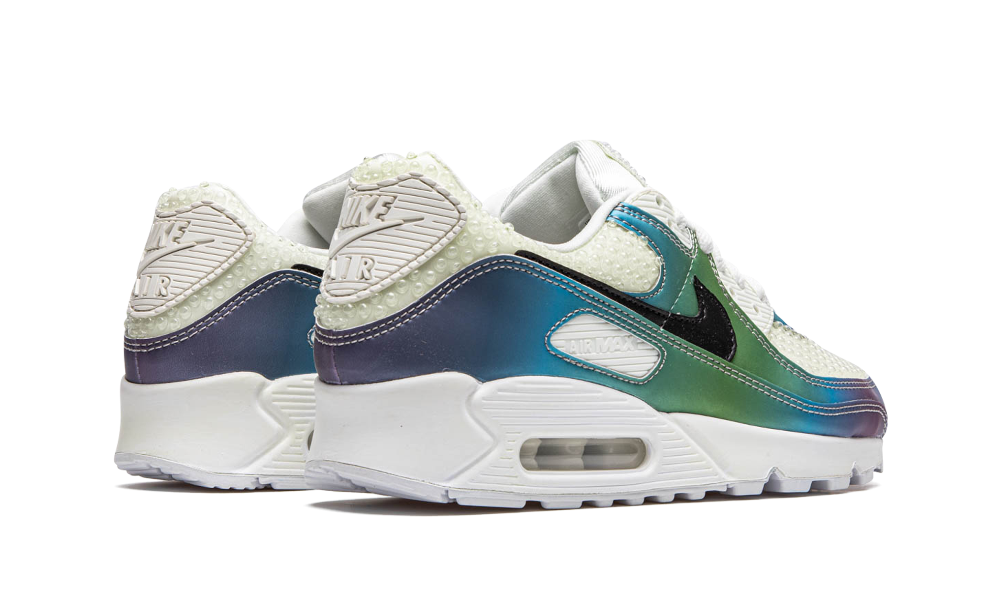 bubble pack air max