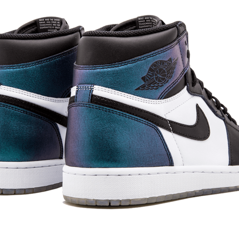 Air Jordan 1 Retro High Og As All Star Game Chameleon 907958 015 Stadium Goods