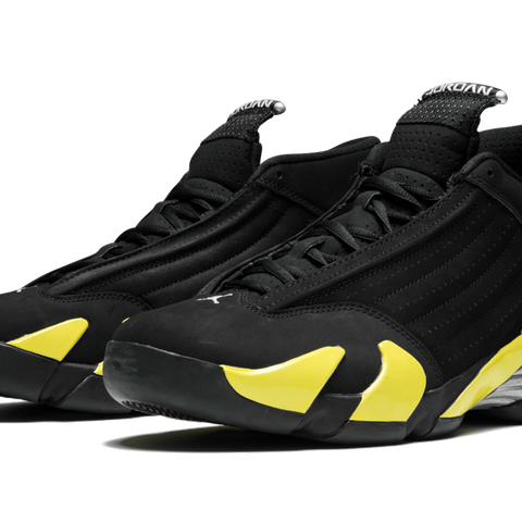 Jordan 14 thunder discount