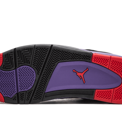 JORDAN Air Jordan 4 Retro Raptors Drake OVO Stadium Goods