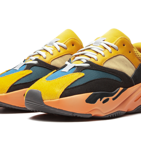YEEZY Yeezy Boost 700 "Sun" Stadium Goods YEEZY Yeezy Boost 700 "Sun" Stadium Goods