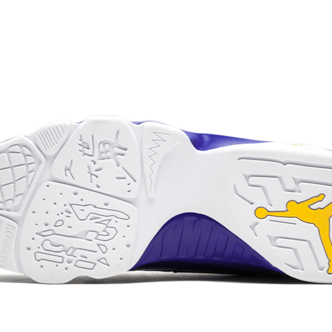 Air Jordan 9 Retro Kobe 302370 121 Stadium Goods