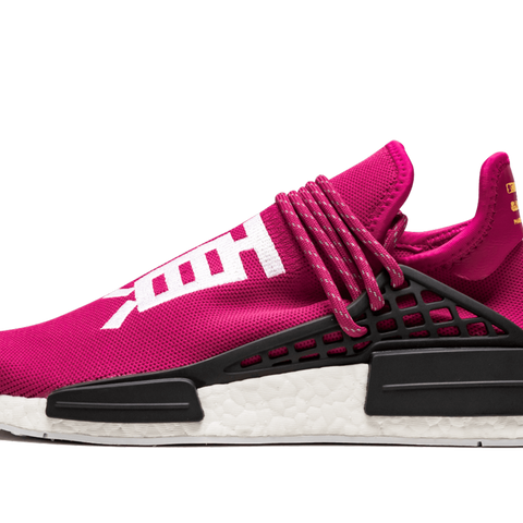 Pharrell Williams Nike Nmd Pink Giày Adidas Pharrell X NMD Human