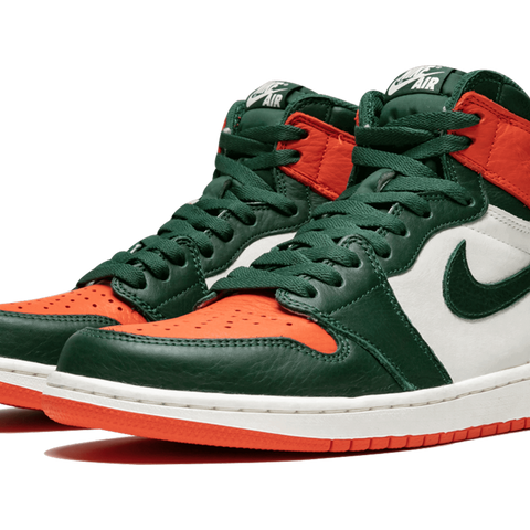 Jordan solefly sales