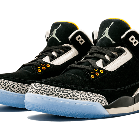 JORDAN Air Jordan X Max Pack 