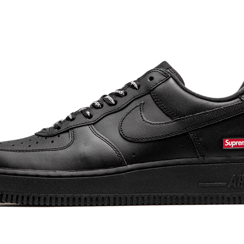 Amazon.com | Nike mens Air Force 1 Low Supreme | Basketball