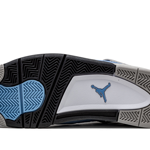 Jordan 4 unc for sale online