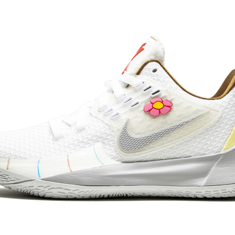 NIKE Kyrie Low 2 SpongeBob SquarePants Sandy Cheeks Stadium Goods