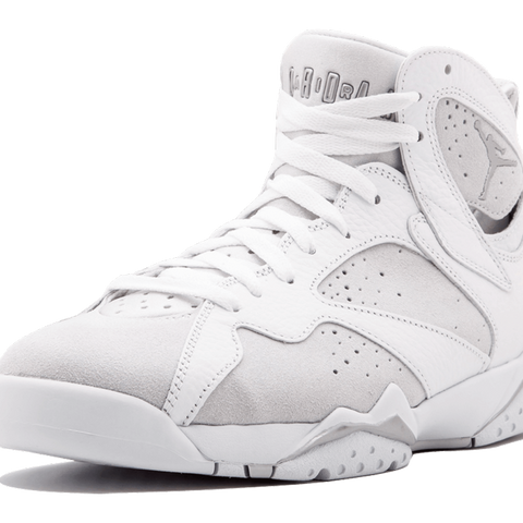 Air Jordan 7 Retro Pure Platinum 304775 120 Stadium Goods