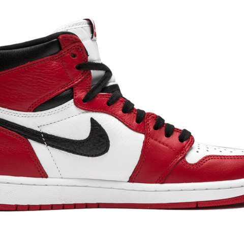 Jordan 1 retro high og homage to home shop