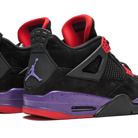 JORDAN Air Jordan 4 Retro NRG Raptors Stadium Goods