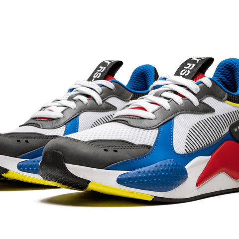 RS X Toys Stadium Goods