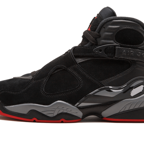 Air Jordan 8 Retro Bred 305381 022 Stadium Goods